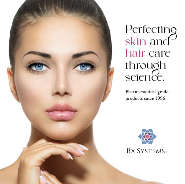 PF Essential Lipid Hydrator, Facial Moisturizer Oil | 100% Pure Squalane Oil for Improved Skin Hydration and Elasticity. Daily Oil Face Hydrator