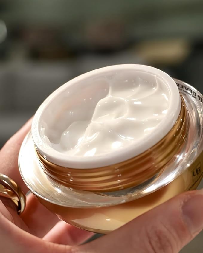 PS1P Reversal Cream β Korean Anti-Aging Face Cream | Wrinkle Care, Firming & Brightening K-Beauty Moisturizer