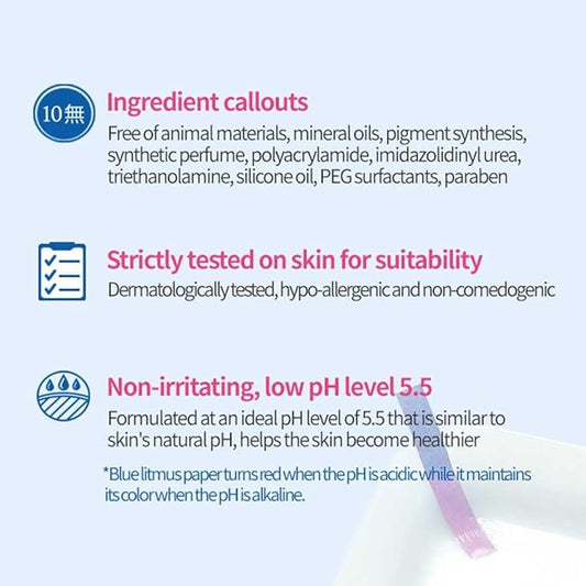 ETUDE Soonjung Hydro Barrier Cream Big Size, Face Moisturizer for Sensitive Skin, Moisturizing and Soothing Cream, 92.2% Hydrating Ingredients, Low pH Level 5.5, Korean Skin Care, Beauty (4.39 Fl Oz)