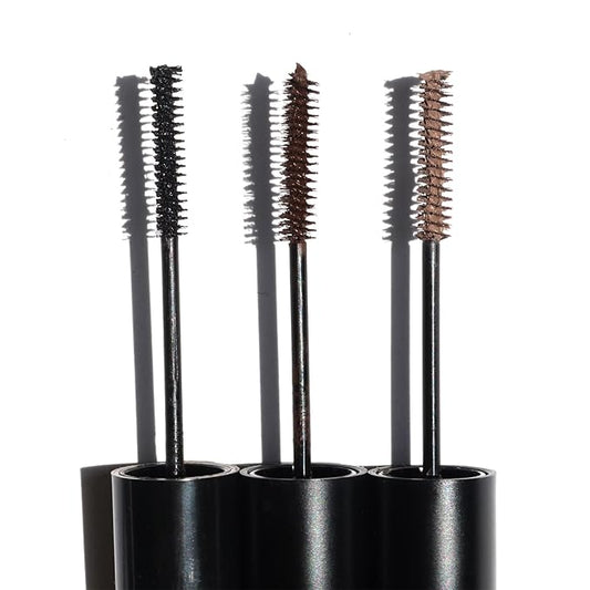 19/99 Lash Tint Mascara | Cruelty-Free, Vegan, Responsible Beauty (Black)