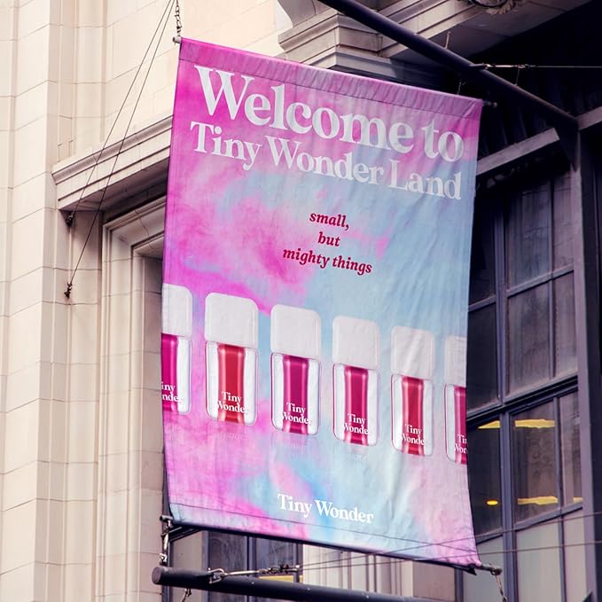 Hyper Dewy Lip Tint - Ultra-Glossy Hypoallergenic Cruelty-Free Lightweight Travel Friendly Korean Lipstick with Antioxidant Protection & Plumping Effect - #03 Holiday Apple