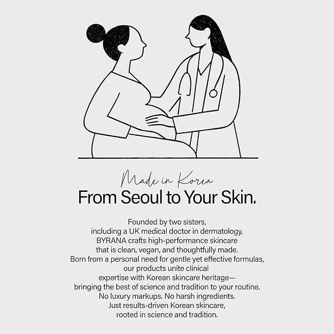 Jeju Island Peptide Barrier Face Serum – Korean Vegan Skincare with 9 Peptides, Ceramides, Hyaluronic Acid, Niacinamide & Marine Complex – Hydrating, Firming & Barrier Support – 1.7 oz