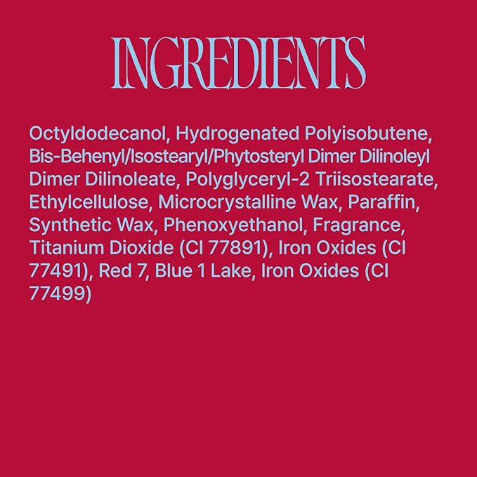 fwee Glowy Jelly Pot + Keychain SET | Dewy Jelly Lip & Blush Color, Tinted Glow Jelly Balm, Dewy Buildable Finish – Rosy Glaze (Dusty Rose) | 0.14 oz