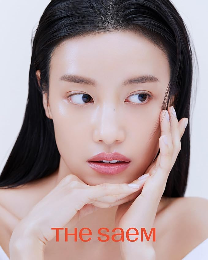 THESAEM Cover Perfection Concealer Pencil – Non Comedogenic spot Eraser - Conceal Blemish,Aging Spot,Acne&Freckle – Multi-Use Under Eye Concealer for Dark Circle,2g (0.5 Ice Beige)