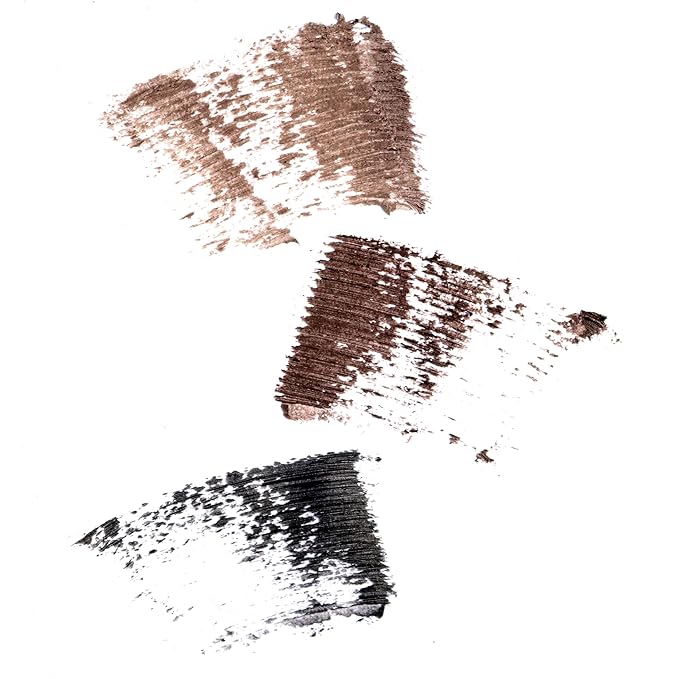 19/99 Lash Tint Mascara | Cruelty-Free, Vegan, Responsible Beauty (Brown)