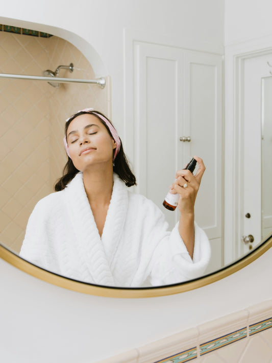 Discover Your Best Skin: The Korean Skincare Routine by Skin Type