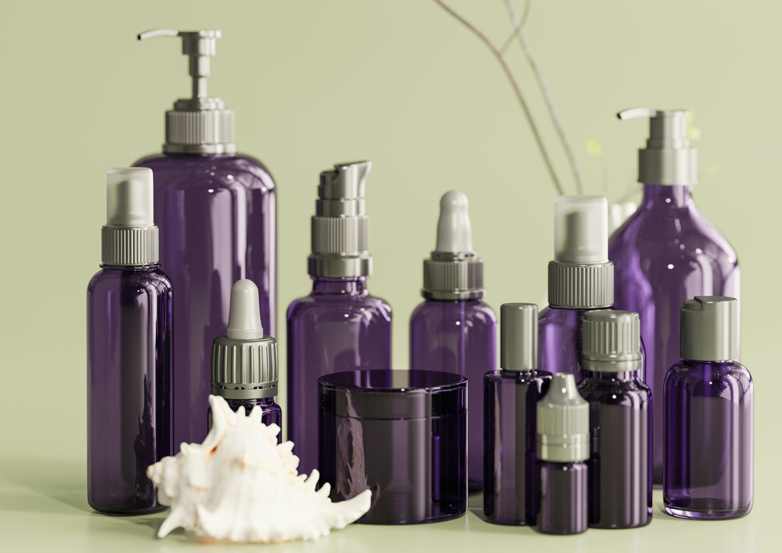 K-Beauty 2025: Smarter, Glowier, and a Little Bit Sci‑Fi