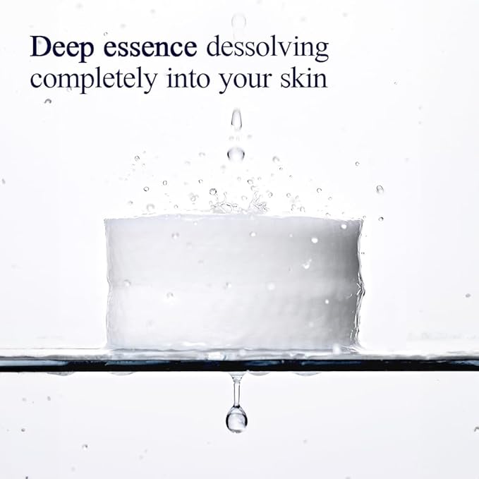 PYUNKANG YUL Essence Toner Pad with Astragalus Root, Houttuynia Cordata, Willow Bark, Centella Asiatica, Ceramide, Nourish Moisturizes, Removes Dead Skin Cells, Korean Face Skin Care 70ea, 4.73fl.oz.