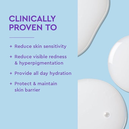 BYOMA Hydrating Milky Toner - Dewy, Ultra Hydrating Toner for Face - Soothes Skin, Locks in Moisture, Reduces Redness - Barrier Repair - 5.07 fl oz