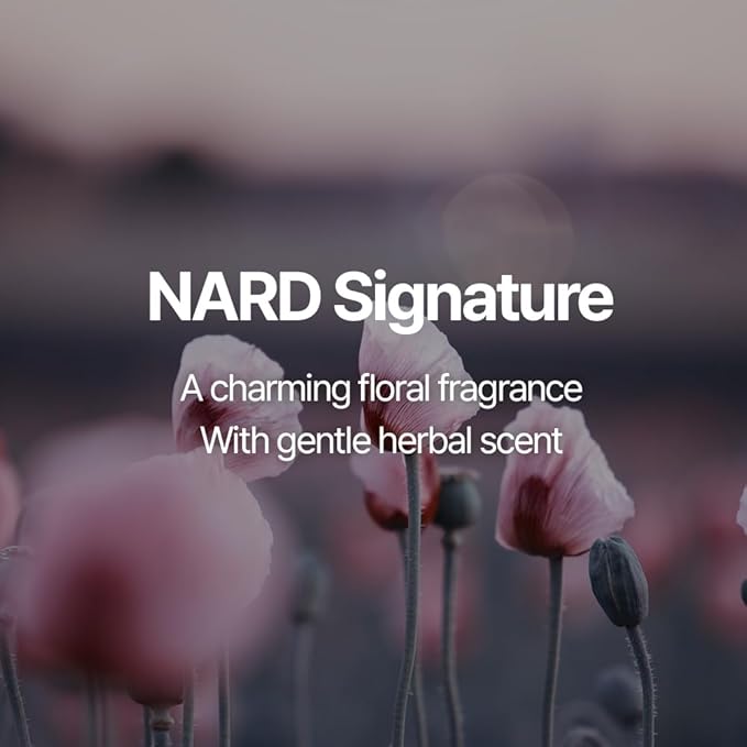 Hair Gift Set - Signature Shampoo & Conditioner Set 33.8 Fl. oz. (2×16.9 Fl. oz.) / 6 Hydrolyzed Proteins, 11 Amino Acids & 5 Plant Oils/Smooth & Shiny Hair