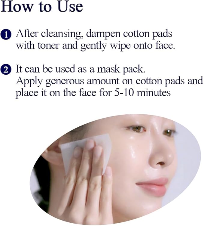 Pyunkang Yul PKY Essence Toner Bundle for Deep Hydration, Highly Concentrated Essence Facial Toner, Minimal Ingredients, Zero-Irritation, Korean Skincare (6.8 Fl. Oz, 200ml, 2pcs)