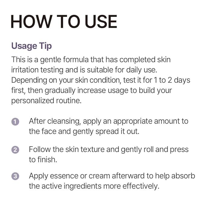 mixsoon Peptide Cica Hyalshot 150, 1.69 Fl. Oz / 50ml Centella Asiatica, Hyaluronic Acid for Sensitive Skin Lightweight & Fragrance-Free Korean Glass Skin Care