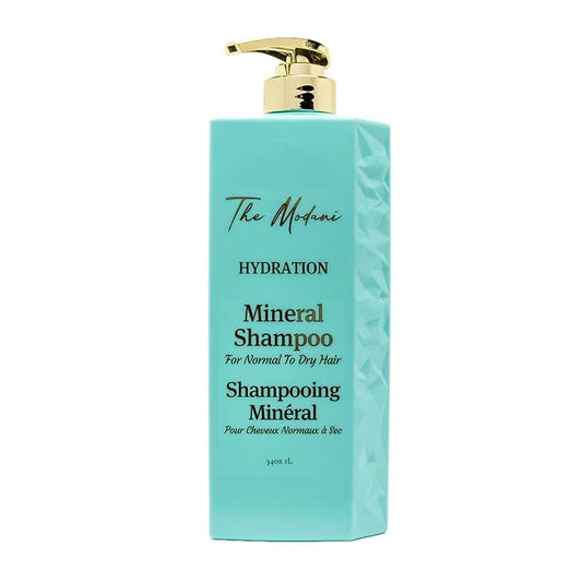 Hydration Mineral Shampoo (34oz/1 Liter)