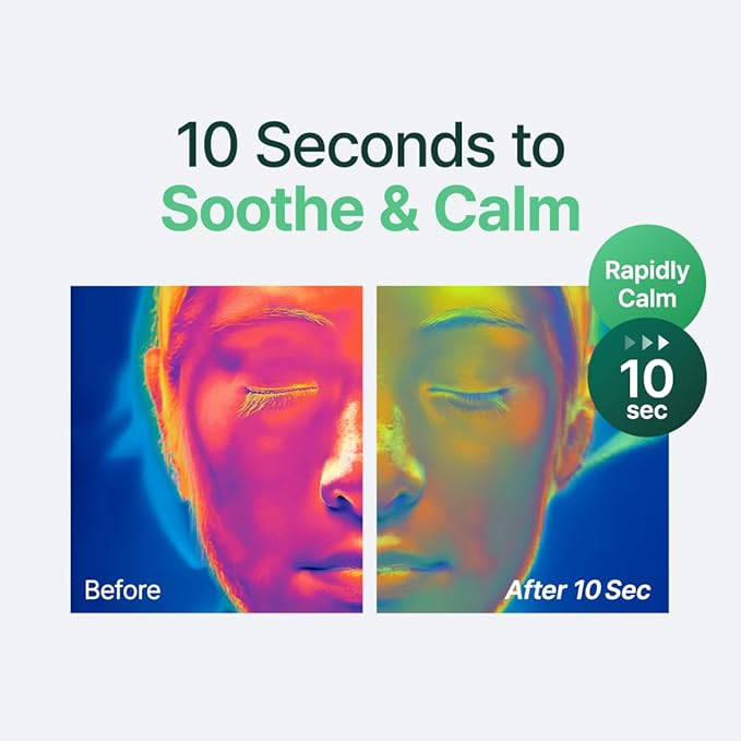 PURITO Centella Unscented Serum, 34,860 ppm Centella, Facial Serum for Sensitive Skin & Acne-Prone Skin, Soothing Serum, Vegan & Cruelty-Free, Korean Skincare, 2 fl.oz / 60ml