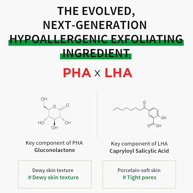 Real Cica Calming Zero Pore Toner Pads 70 Sheets Big Embo, Korean Beauty Facial Pads, Centella Asiatica, PHA, LHA, and Madecassoside, for Pore Tightening, Moisturizing, Hypoallergenic