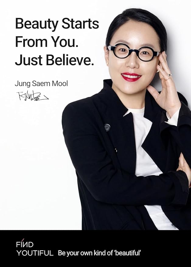 [JUNGSAEMMOOL OFFICIAL] Pro-Lasting Prep Primer #Bare-lavender | 30 ml / 1.01 fl.oz.