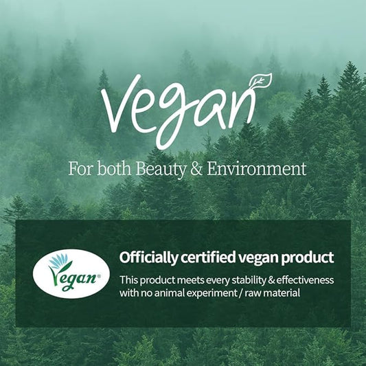 COSNORI Panthenol Barrier Toner - Vegan Skin Barrier strengthening Toner, Korean Skincare, High Content panthenol, Kakadu Plum Extract, Skin Texture&Hydration Care, 6.93 fl.oz