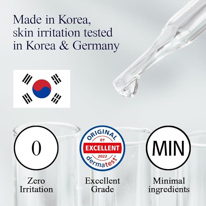 Pyunkang Yul [PKY] Essence Toner for Deep Hydration, Highly Concentrated Essence Facial Toner, Minimal Ingredients, Zero-Irritation, Korean Skincare (6.8 Fl. Oz, 200ml)