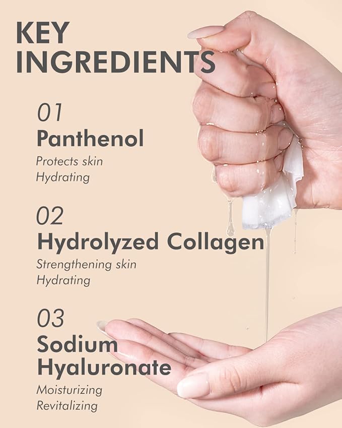 DERMAL 48 Combo Pack Made in Korea Facial Mask – 20+ Years of K-Beauty Experience, Premium Quality Korean Sheet Masks for Daily Skincare Routine