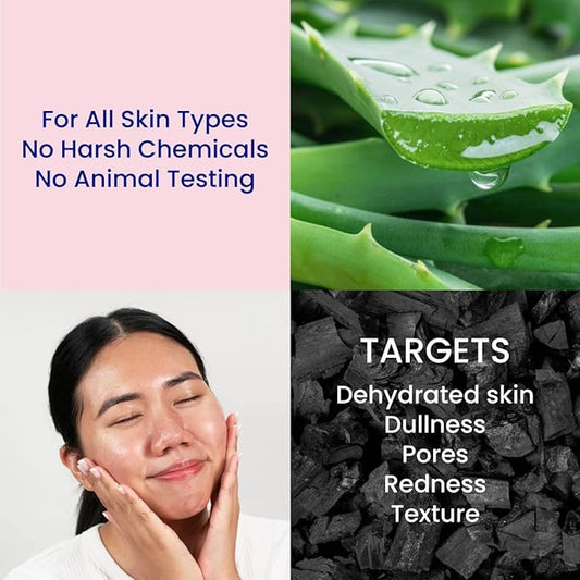 FACETORY K Beauty Face Mask Skin Care - BEST OF 7 COLLECTION Sheet Mask Set (14 pc) | Natural Premium Korean Face Mask For All Skin Types - No Sulfates No Parabens