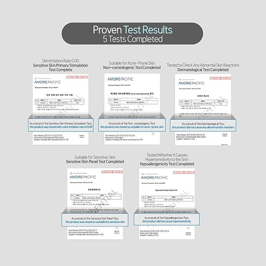 ETUDE SoonJung pH5.5 Relief Toner, Toner for Face, Hydrating Toner for Sensitive Skin, Vegan Face Toner, Panthenol, Madecassoside, Moisturizer, Korean Skin Care, Korean Toner, Beauty (6.76 Fl Oz)