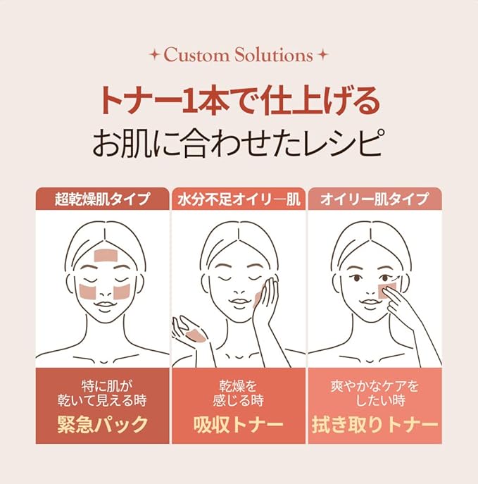 Snp 24K Gold Firming Expert Collagen Toner