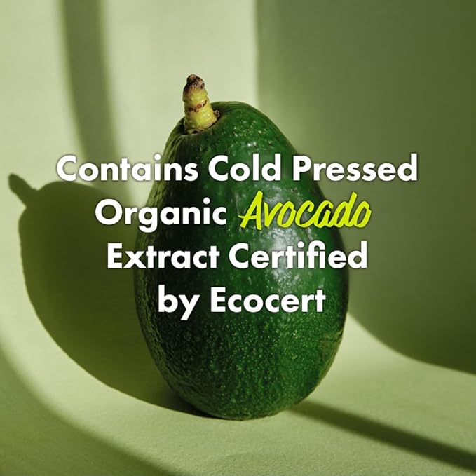 RATED GREEN Cold Brew Avocado Nourishing Scalp Pack with Banana - Korean Hair Conditioning Mask - Deep Hydrating Treatment for Dry Damaged Hair (6.76 Fl. Oz)