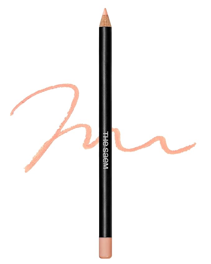 THESAEM Cover Perfection Concealer Pencil with Sharpener, Salmon Beige, Skin Foundation Concealer, 1.4g