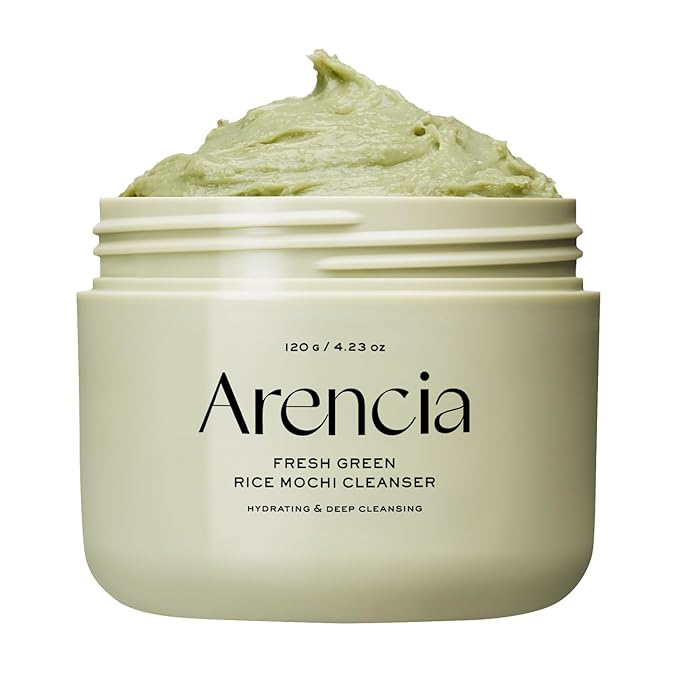 Arencia Clear Glow and Hydration Duo, 2-Step Skincare Set for Dark Spot Fading, Pore Cleansing and Glass Skin Radiance