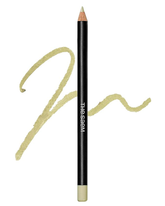 THESAEM Cover Perfection Concealer Pencil – Non Comedogenic spot Eraser - Conceal Blemish,Aging Spot,Acne&Freckle – Multi-Use Under Eye Concealer for Dark Circle,2g (Green Beige)