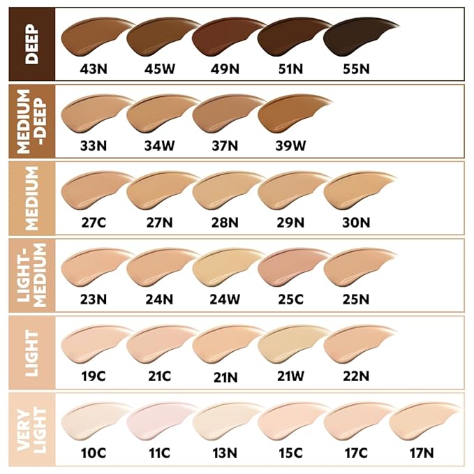 TIRTIR Mask Fit Ai Filter Cushion Foundation | AI-Like Semi-Matte Finish - Up to 72-Hour Medium to Full Coverage Korean BB Cushion Make up Beauty, #23N Sand, 0.63 Fl Oz