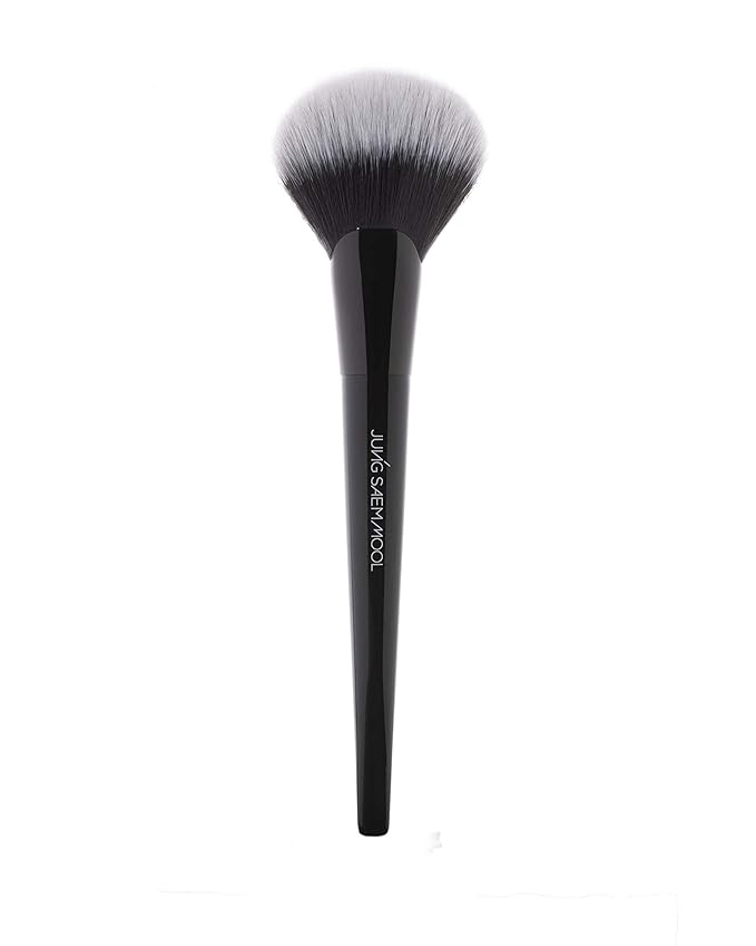 [JUNGSAEMMOOL OFFICIAL] Masterclass Contour Brush | Makeup Artist Brand | Synthetic Fanned makeup Brush | Flawless Sculpting