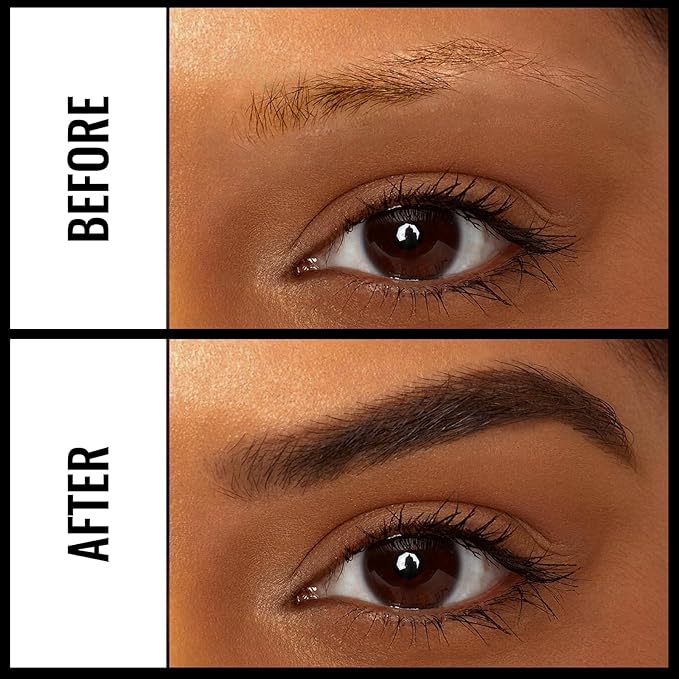 Brow Pencil, 2 Pcs Precision Espresso Eyebrow Pencil Defines, Creates Full, Natural-Looking Micro Eyebrow Pencils for Women, Eyebrow Makeup