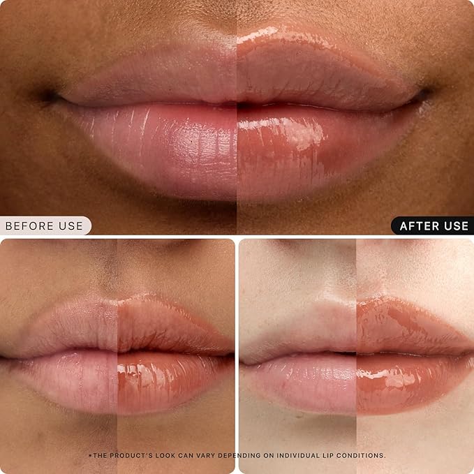 Nature Republic HONEY MELTING LIP (20 ROSE BROWN) SOFT LIP STICK, Hydrating Gloss, Moisturizing balms, Sheer tint, Shine & Nude, Glowy Finish, korean make up, Stocking Stuffers