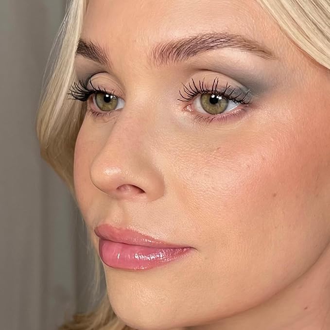 Sandstone Scandinavia Eyeshadow for Sensitive Eyes, Eyeshadow with Long Durability, Allergy Certified, Fragrance-Free and Vegan Eye Make-Up, Hypoallergenic Make-Up (294 Army)