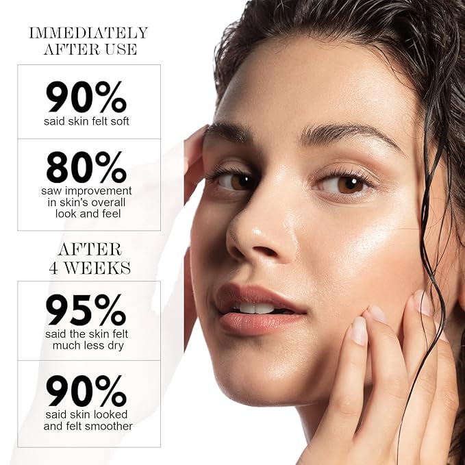 ZealSea Hyaluronic Acid Serum for Face, Hydrating Microneedling Serum, EWG Certified for Sensitive Skin, Vegan Fragrance Free Non-Comedogenic Absorb Quickly, Pure Hyaluronic Acid Anti-Aging 1 Oz*2