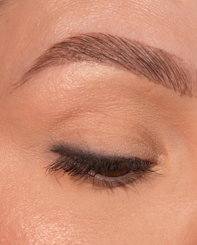 Sandstone Scandinavia mascara Grand Danois Black + Waterproof eyeliner black