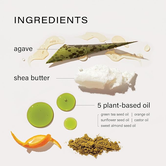 Melixir Vegan Lip Butter (12 Colors), Hydrating Tinted Lip Balm Stick, Bee-Free, Petrolatum-Free, Plant-Based, Moisturizes Dry & Chapped Lips With Shea Butter, Sheer, Natural Finish - #08 Havana