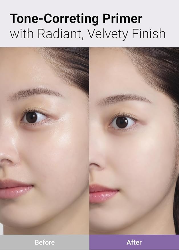 [JUNGSAEMMOOL OFFICIAL] Pro-Lasting Prep Primer #Bare-lavender | 30 ml / 1.01 fl.oz.