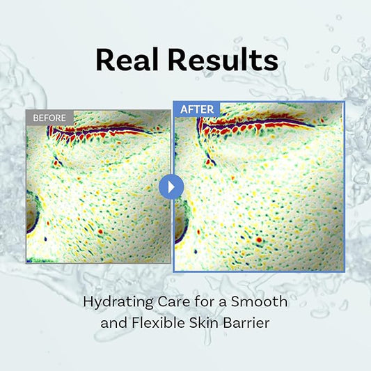 APOTHE Exosome Squal-Tox Booster Cream Mist 3.38 fl oz (100ml) – Hydrating, Soothing, and Brightening with Squalane, Centella Asiatica, and Niacinamide