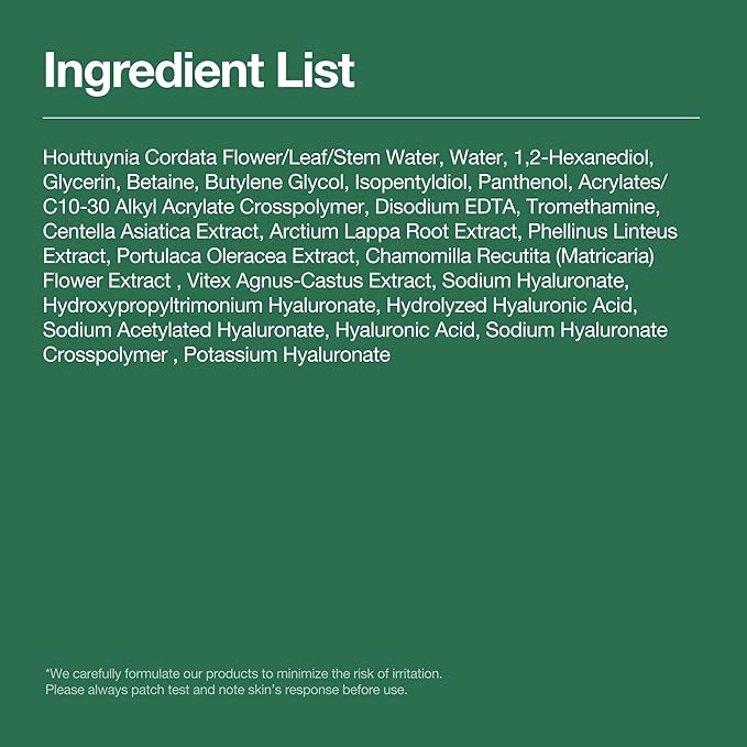 Anua Heartleaf 77 Soothing Toner I pH 5.5 Trouble Care, Calming Skin, Refreshing, Hydrating, Purifying, Cruelty Free, Vegan,(250ml / 8.45 fl.oz.)