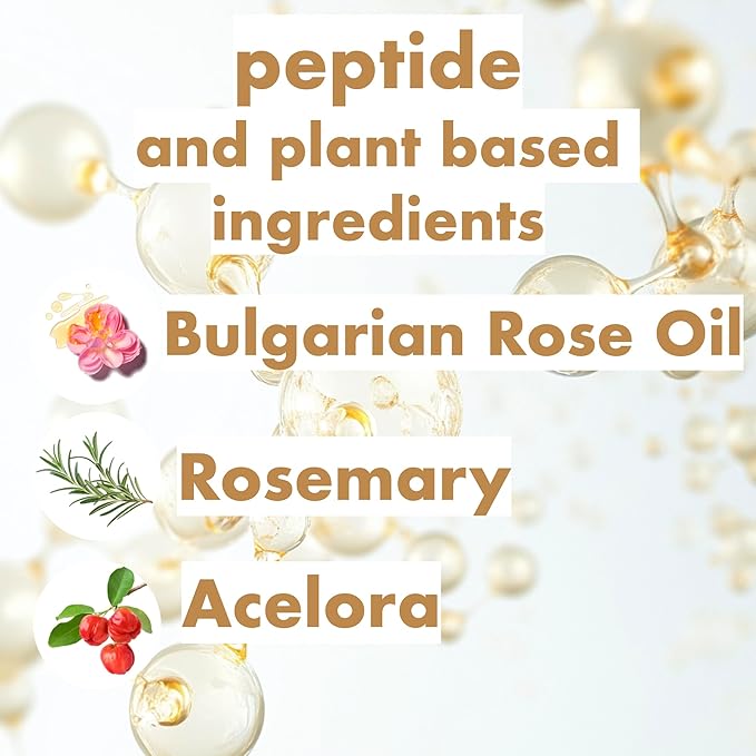 ISOI Intensive Lifting Serum, Premium Hydrating Serum for Skin Elasticity & Firmness, Instant Face Lift, Daily Care for Face & Neck, Korean Skin Care (1.18 fl. oz, 35ml)