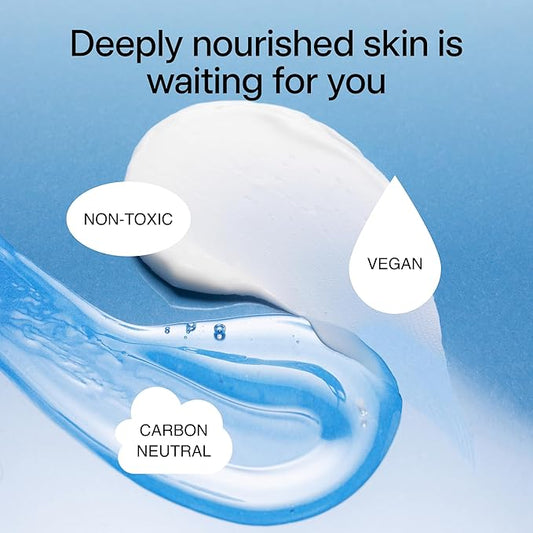 DedCool Taunt Hand Cream | Anti-Aging, Hydrating Treatment with Niacinamide, Ceramides & Plant-Based Butters | Non-Toxic, Vegan, Carbon-Neutral | 2 fl oz