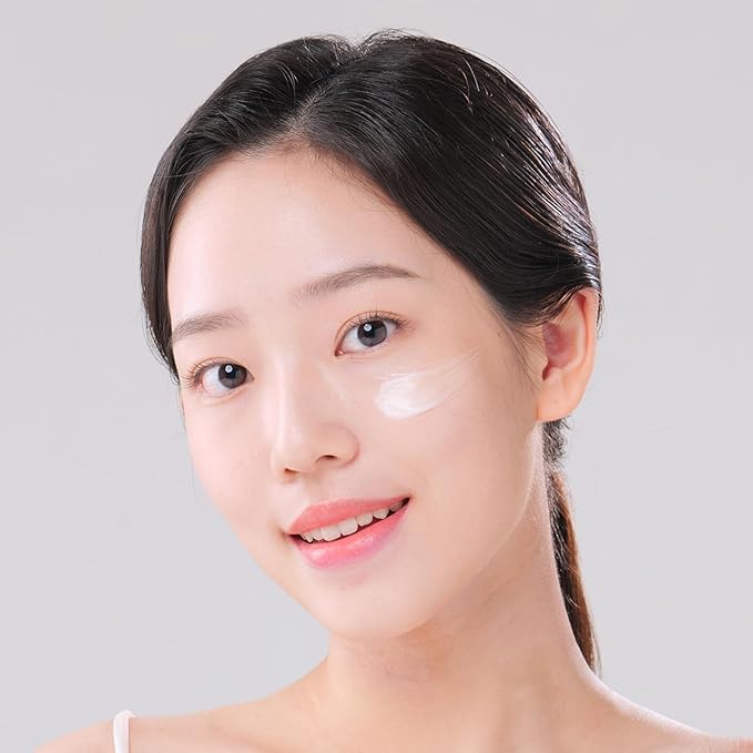 Multi-Ex Repair Cream 50ml – Korean Face Moisturizer with Niacinamide & EGF | Skin Repair Cream for Sensitive Skin | Soothing Facial Moisturizer for Women | Hydrating Moisture