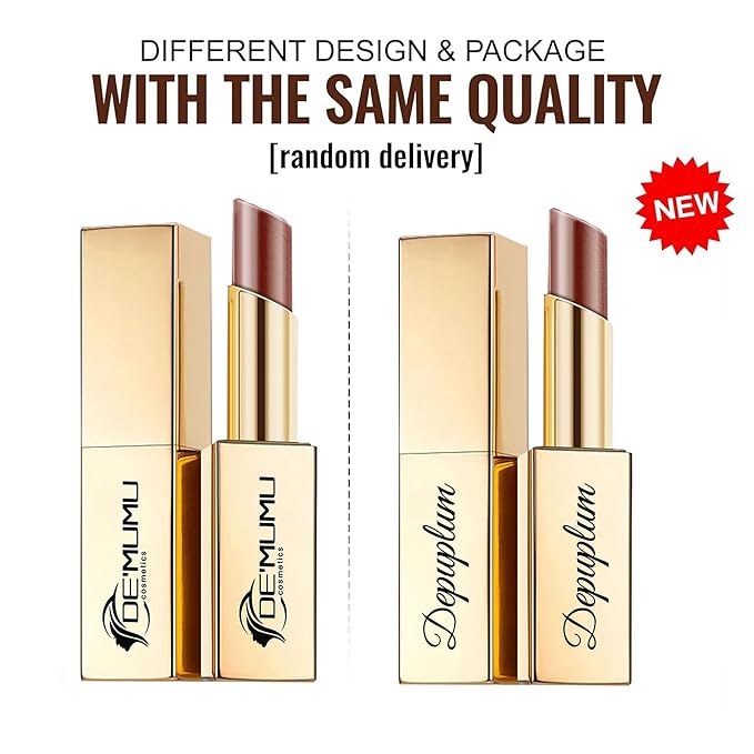 Red Lipstick Moisturizing for Women Shimmer Tinted Lip Balm Hydrate Nourish Raspberry Lip Gloss Vegan& Cruelty Free Lip Makeup, ZG108 Passion