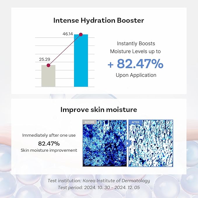 APOTHE Exosome Squal-Tox Booster Cream Mist 3.38 fl oz (100ml) – Hydrating, Soothing, and Brightening with Squalane, Centella Asiatica, and Niacinamide