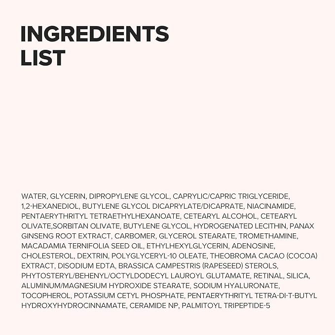 Beauty of Joseon Revive Eye Serum with Retinal Niacinamide Correction for Puffy Eye Bags Fine Lines Dark Circles Wrinkles, Korean Skin Care 30ml, 1 fl.oz