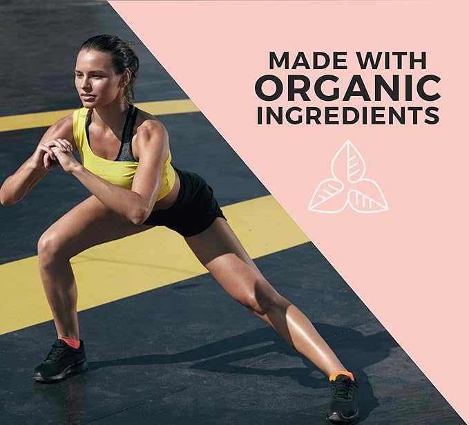 Rustic MAKA Natural Deodorant for Women, Dream Catcher, Cruelty-Free, No Baking Soda, No Aluminum, No Parabens, Magnesium, Continuous Odor Control