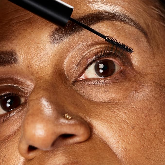 19/99 Lash Tint Mascara | Cruelty-Free, Vegan, Responsible Beauty (Black)