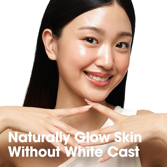 SOME BY MI V10 Hyal Air Fit Sunscreen SPF 50 – 1.69oz, 50ml – Korean Centella Sunscreen for Face with UV Protection – Non-Greasy, No White Cast, No Eye Irritation for Sensitive Skin – Korean Skin Care